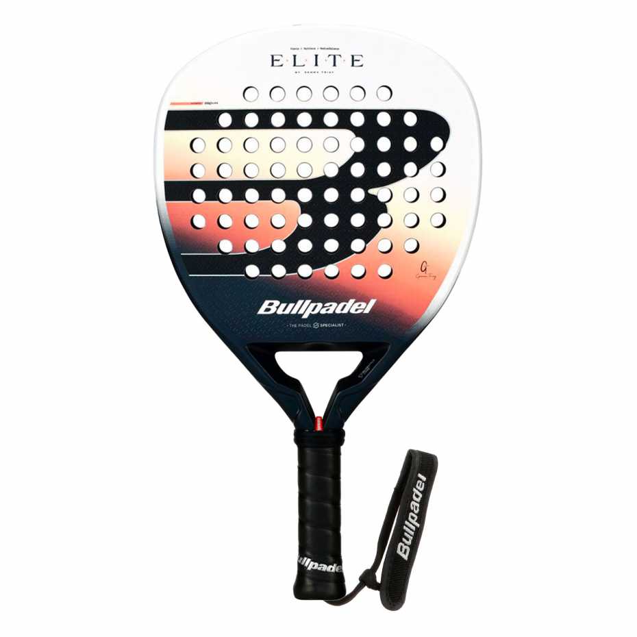 Bullpadel ELITE Woman 2026 494406