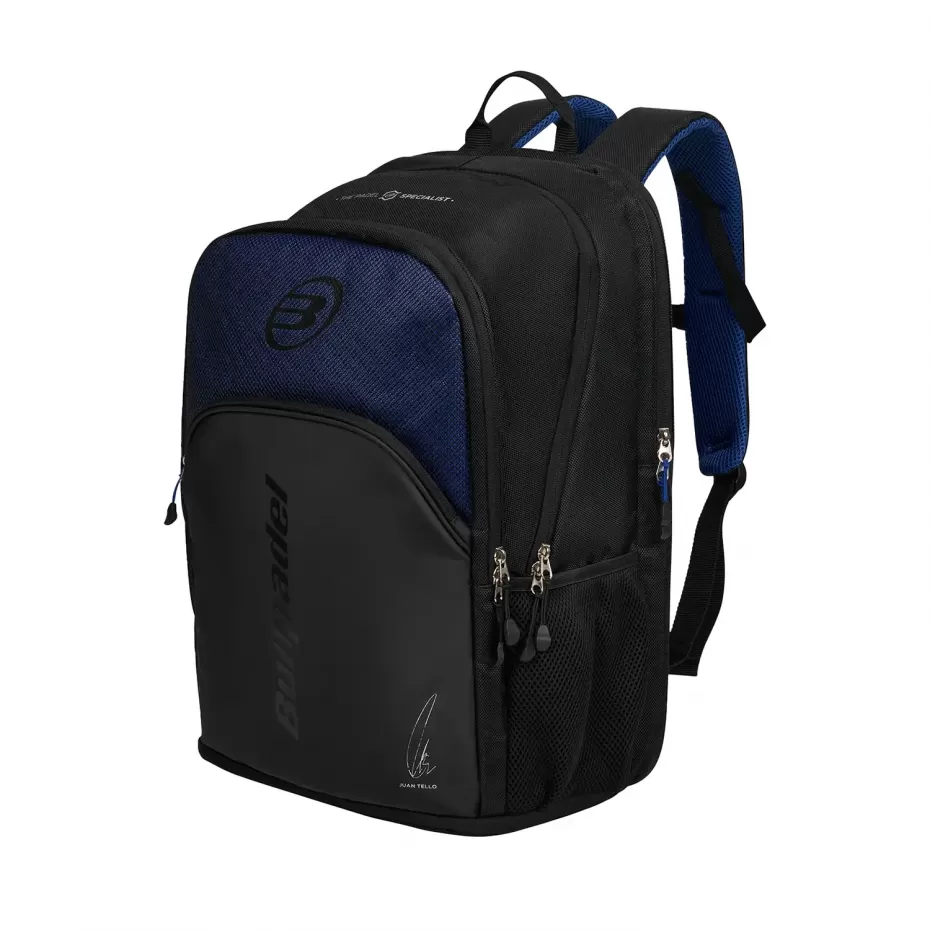 Рюкзак для падел-ракеток BullPadel Vertex Geo 495083