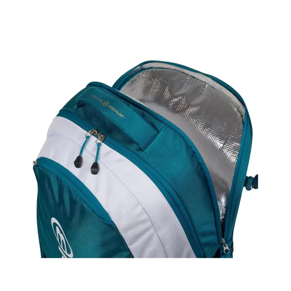 Рюкзак для падел-ракеток Bullpadel BPM-26021 PEARL 493900