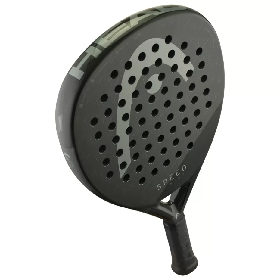 Детская ракетка для падел-тенниса HEAD Speed Junior 2025 226715