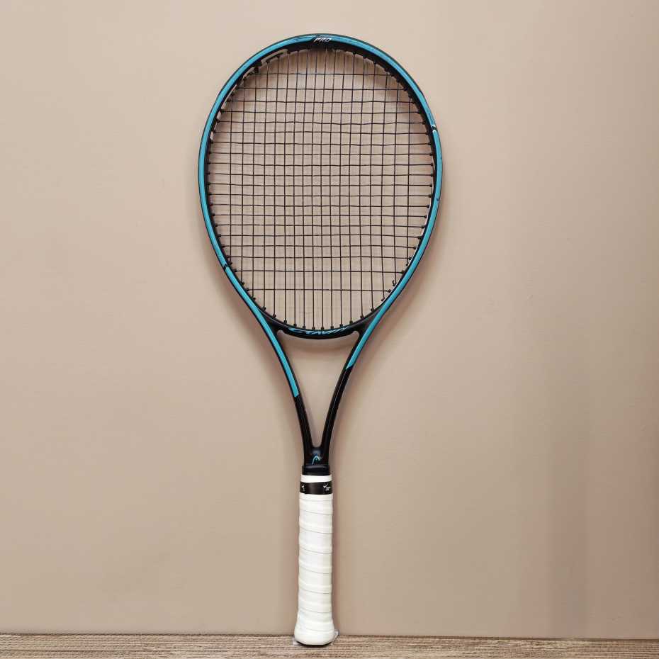 HEAD Graphene 360+ Gravity Pro Уценка 234209_DSC