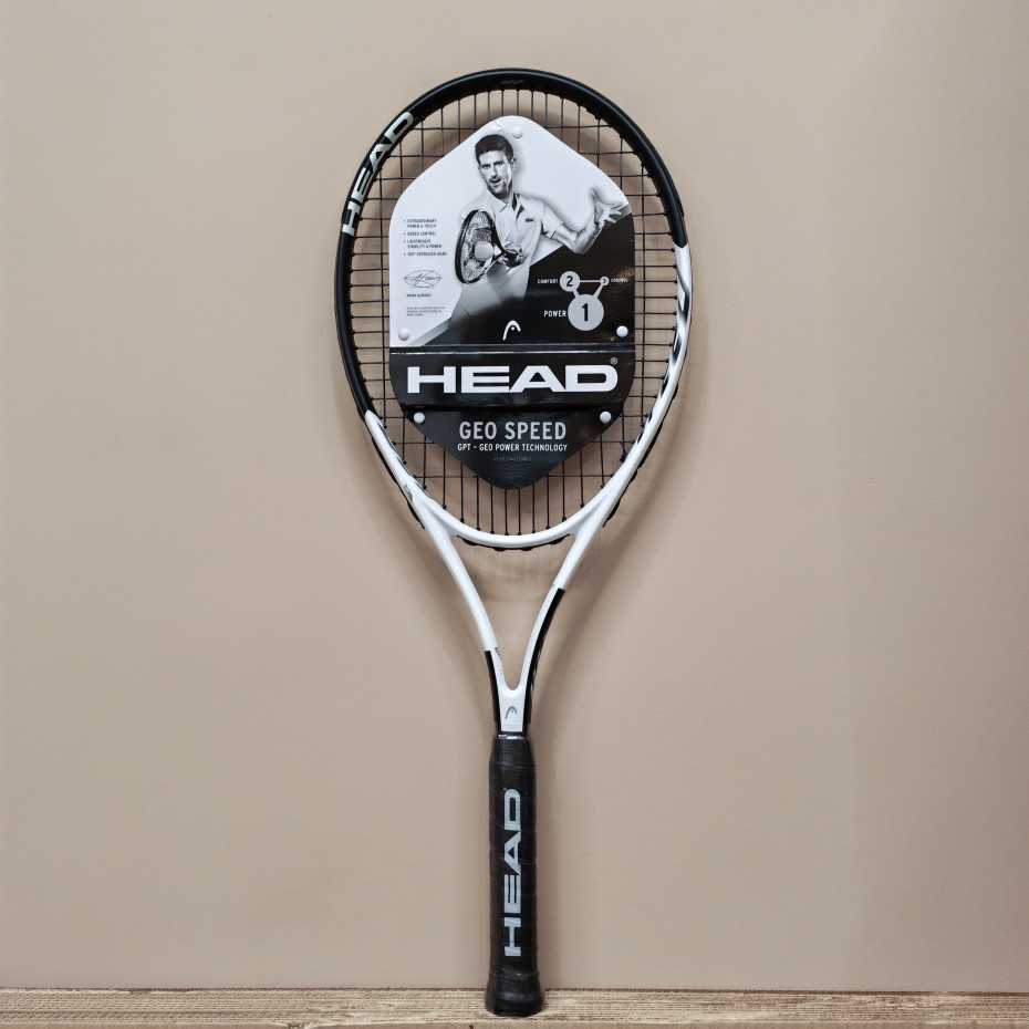 HEAD Geo Speed Уценка 235601_DSC1