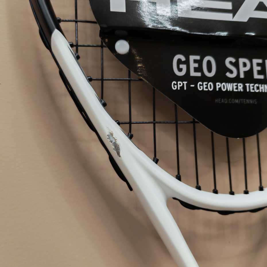 HEAD Geo Speed Уценка 235601_DSC1