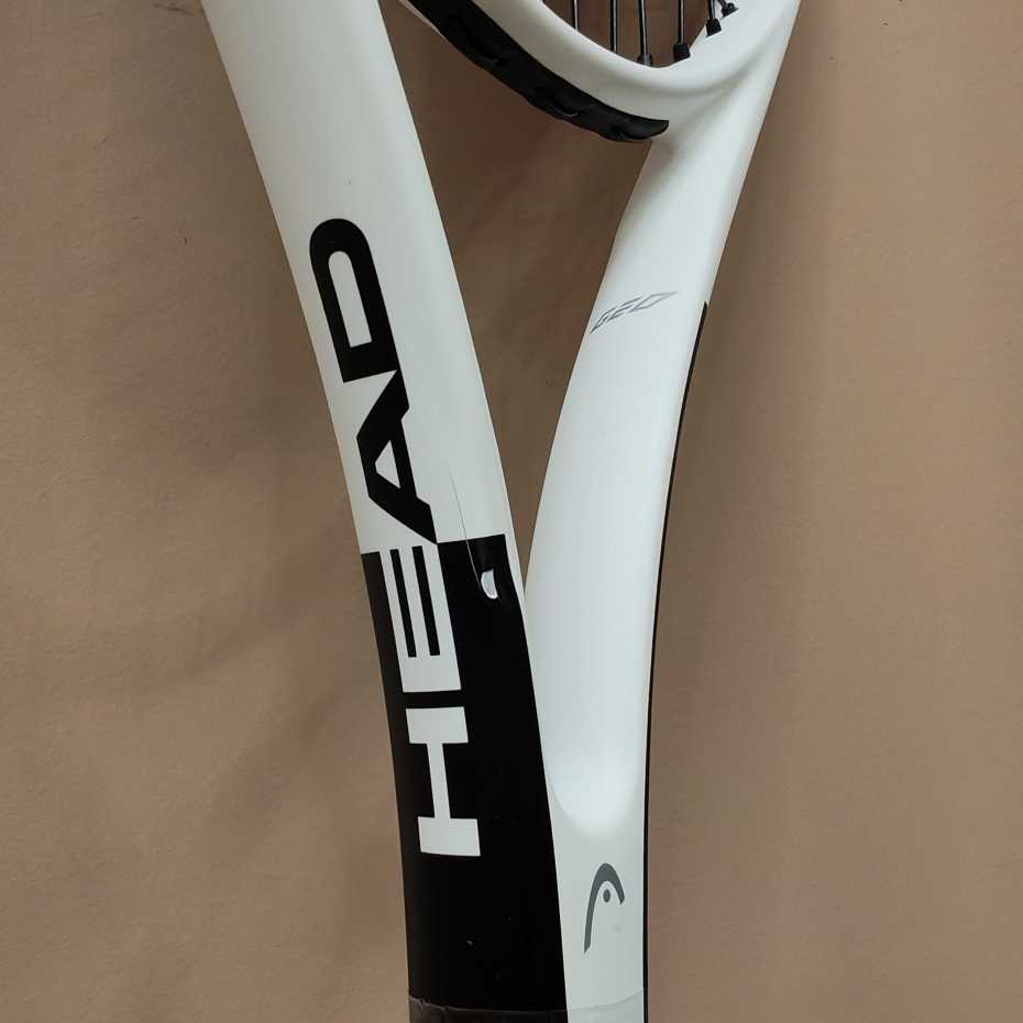 HEAD Geo Speed Уценка 235601_DSC