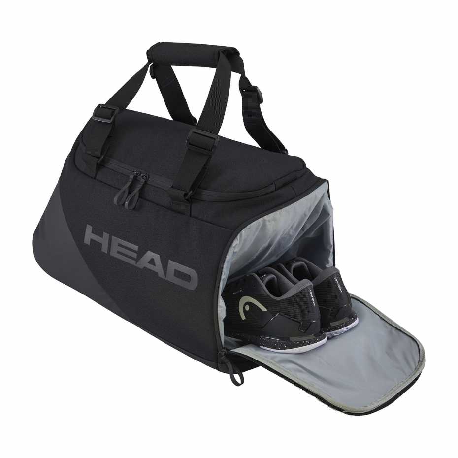 Сумка HEAD Pro X Court Bag 48L BK 260025