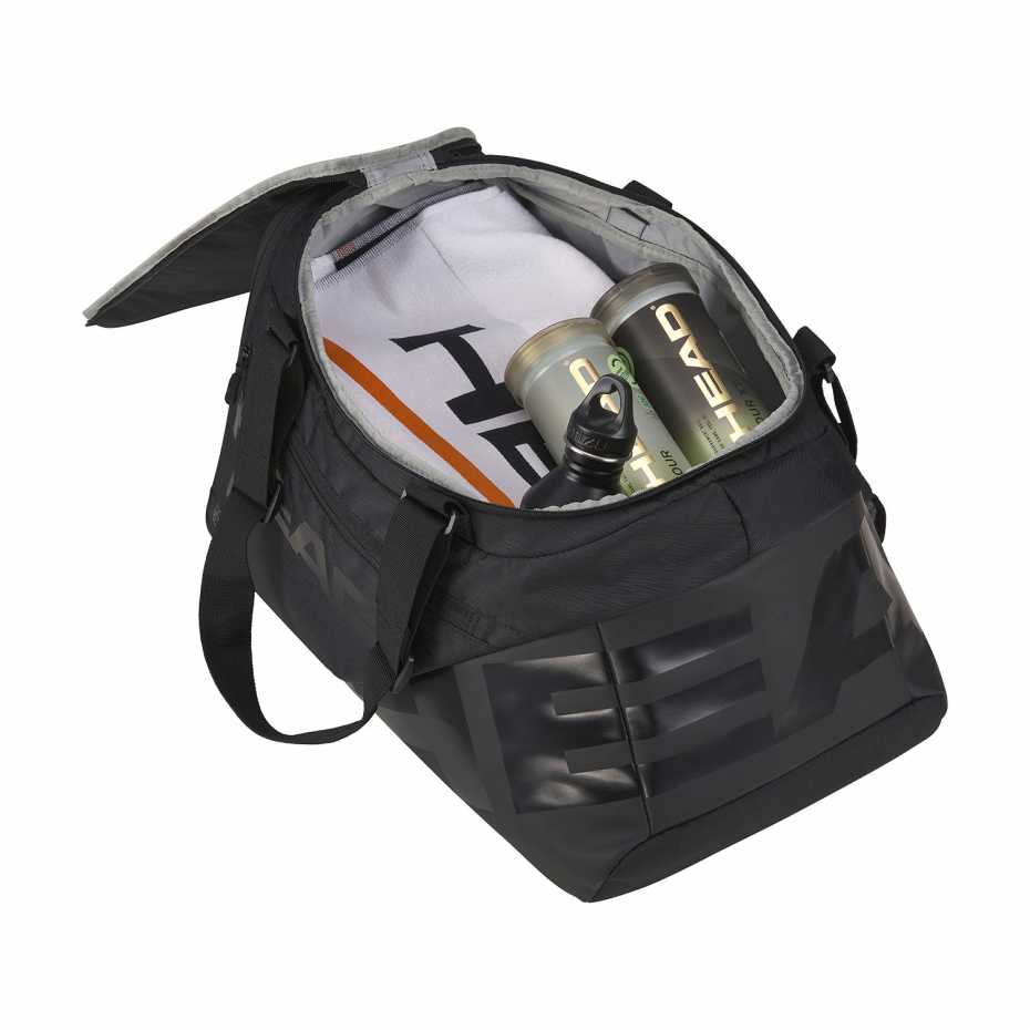 Сумка HEAD Pro X Court Bag 48L BK 260025