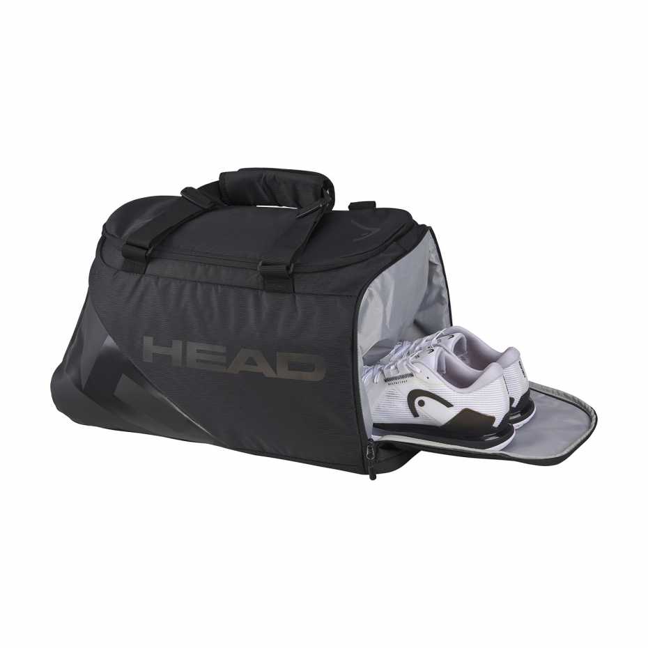 Сумка HEAD Pro X Court Bag 48L BK 260025