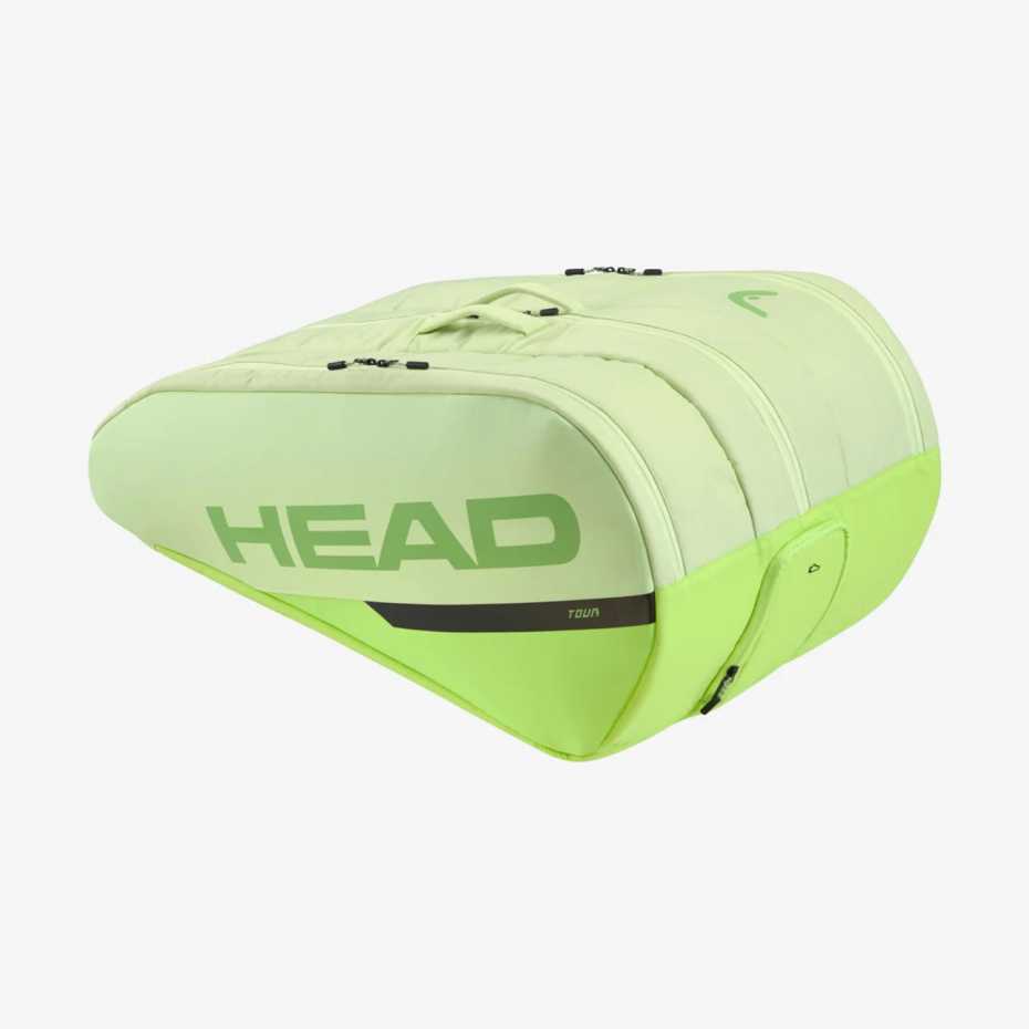Сумка HEAD TOUR Racquet Bag XL SG 260905