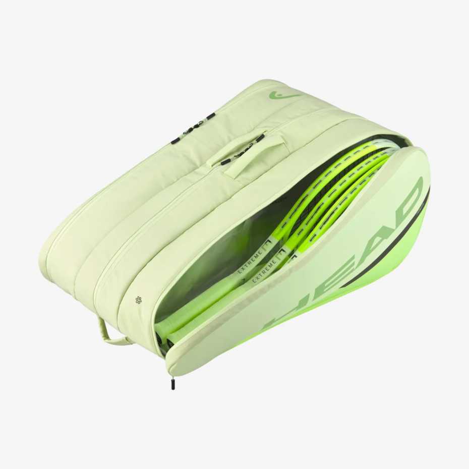 Сумка HEAD TOUR Racquet Bag XL SG 260905