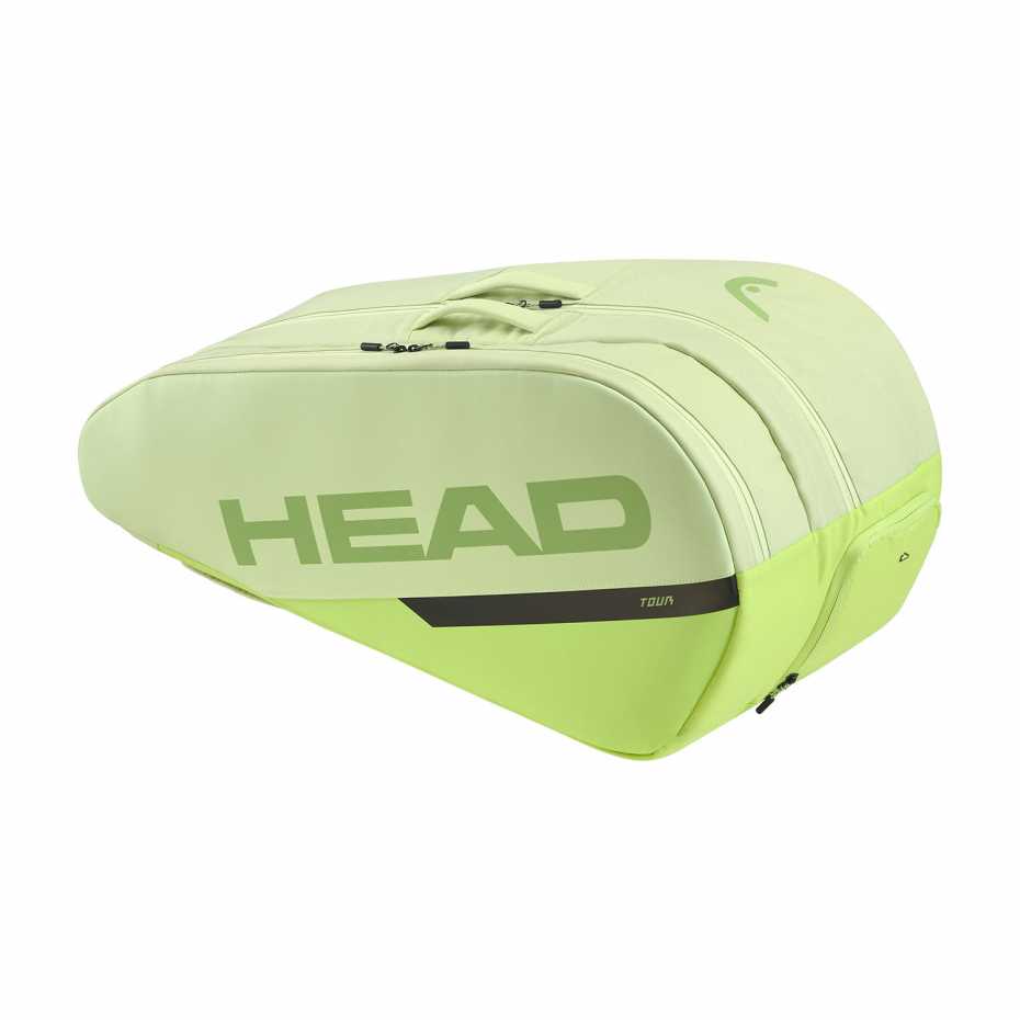 Сумка HEAD TOUR Racquet Bag L SG 260915