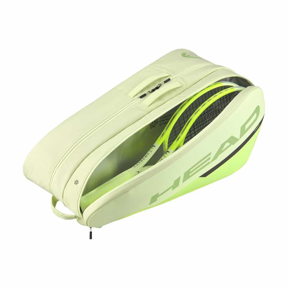 Сумка HEAD TOUR Racquet Bag L SG 260915