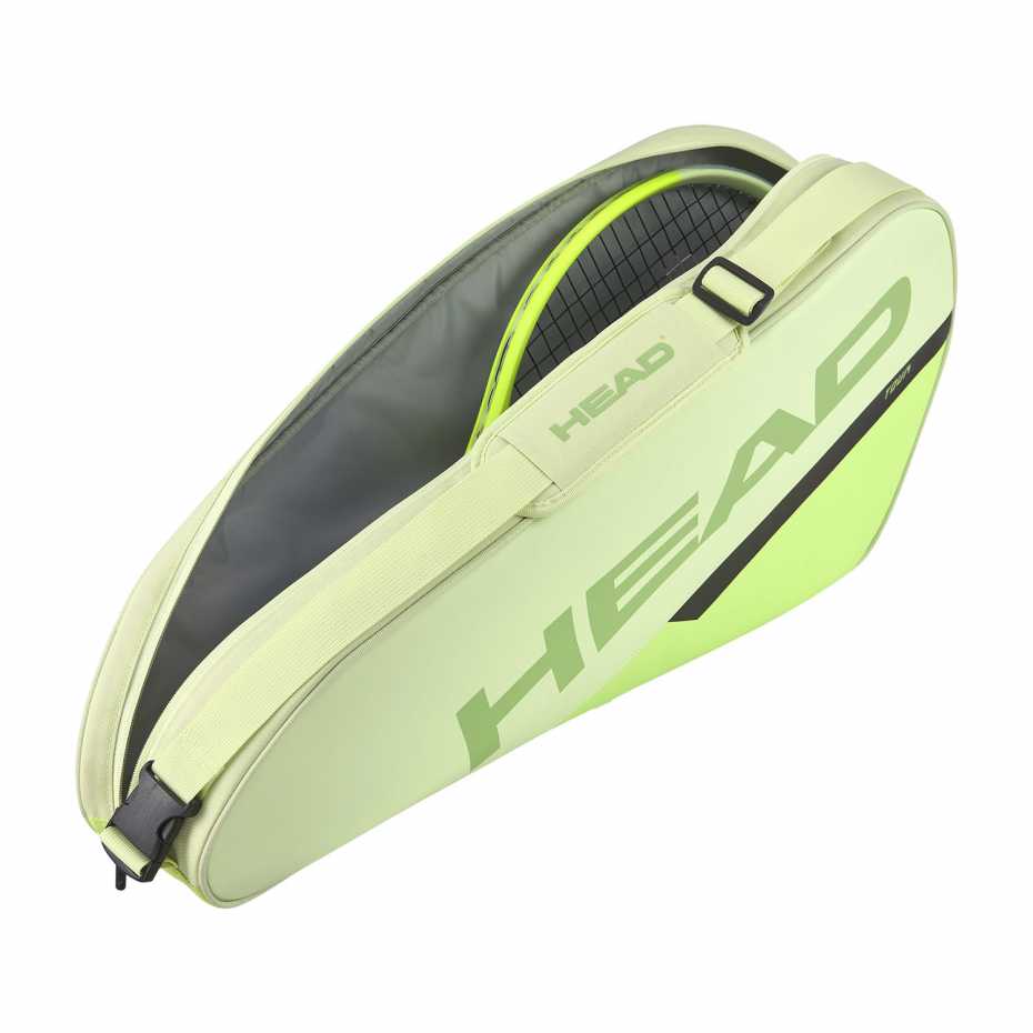 Сумка HEAD TOUR Racquet Bag S SG 260935