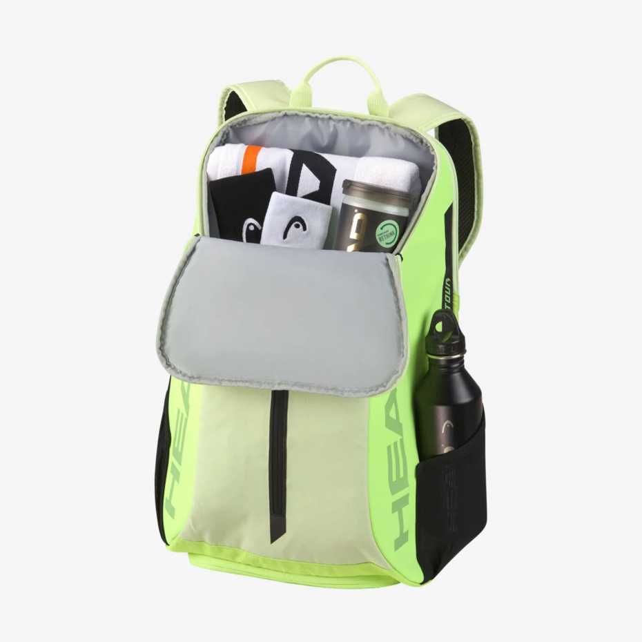 Рюкзак HEAD TOUR Backpack SG 260945