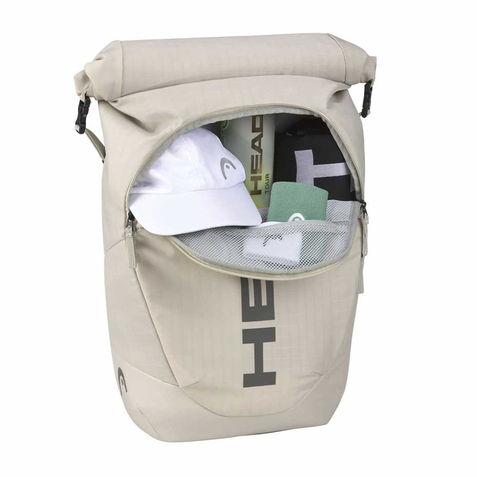 Рюкзак HEAD Tour Racqpack 261105 (CP) 261105