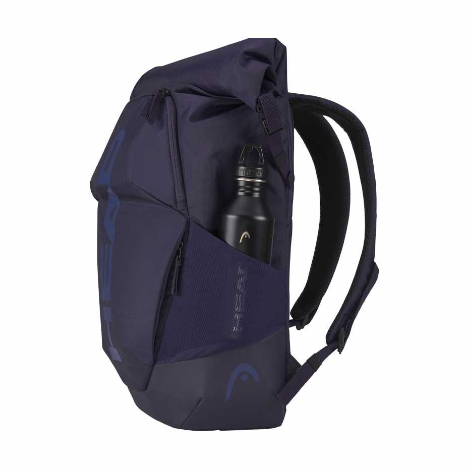 Сумка HEAD Tour Racqpack 261115 (DB) 261115