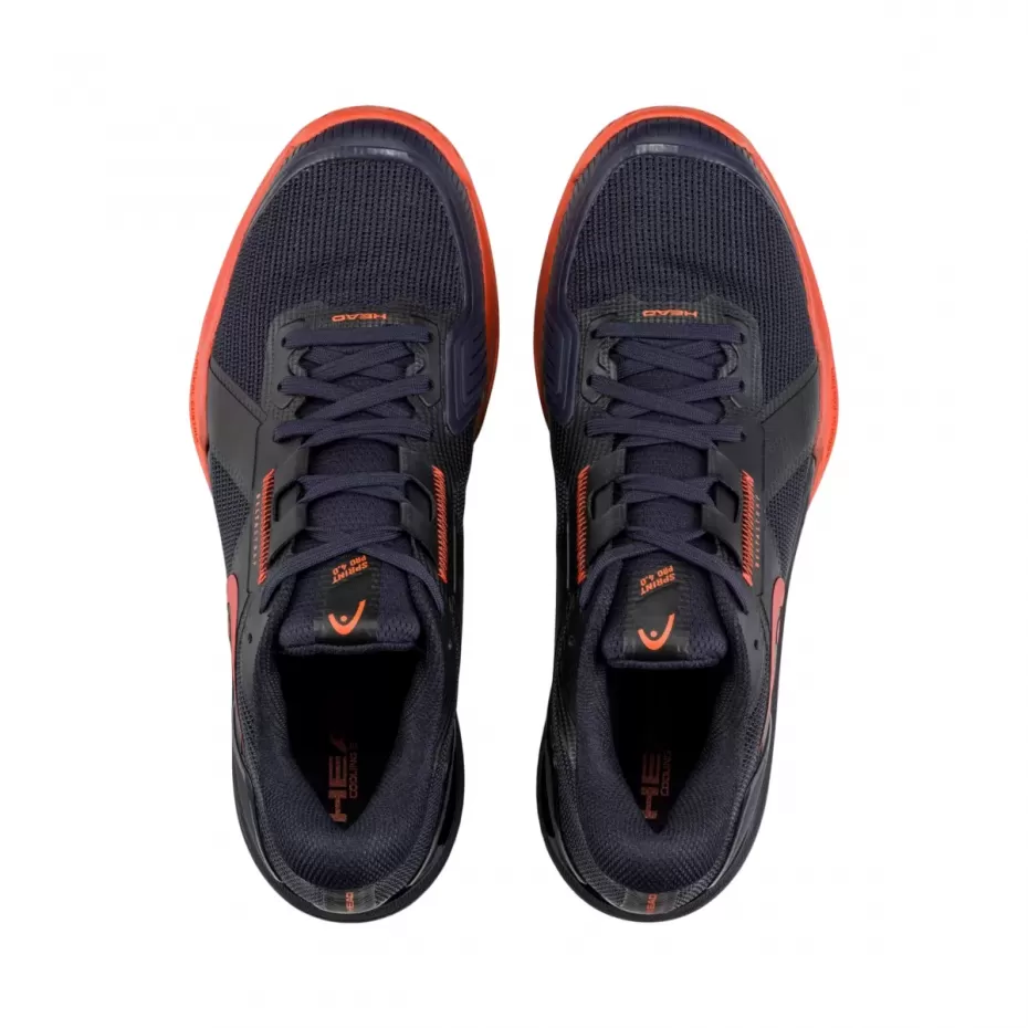 Мужские кроссовки HEAD Sprint Pro 4.0 273125