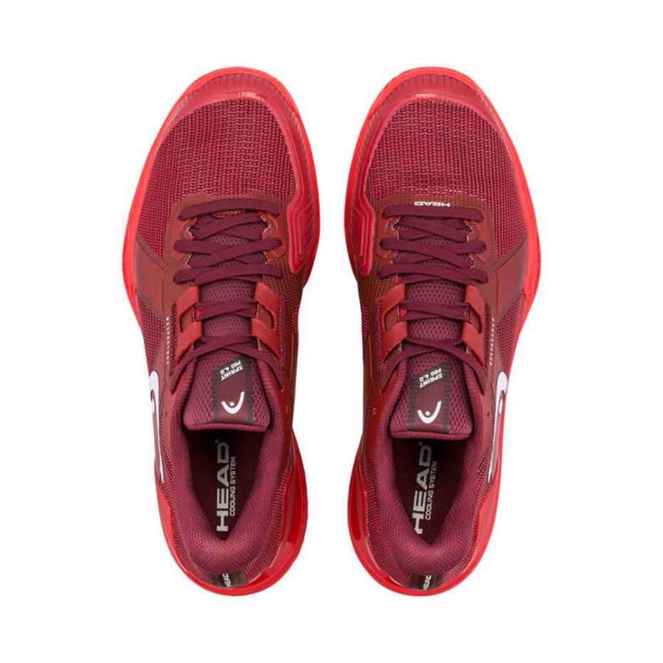 Мужские кроссовки HEAD Sprint Pro 4.0 273146