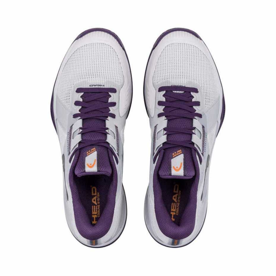 Мужские кроссовки HEAD Sprint Pro 4.0 273166