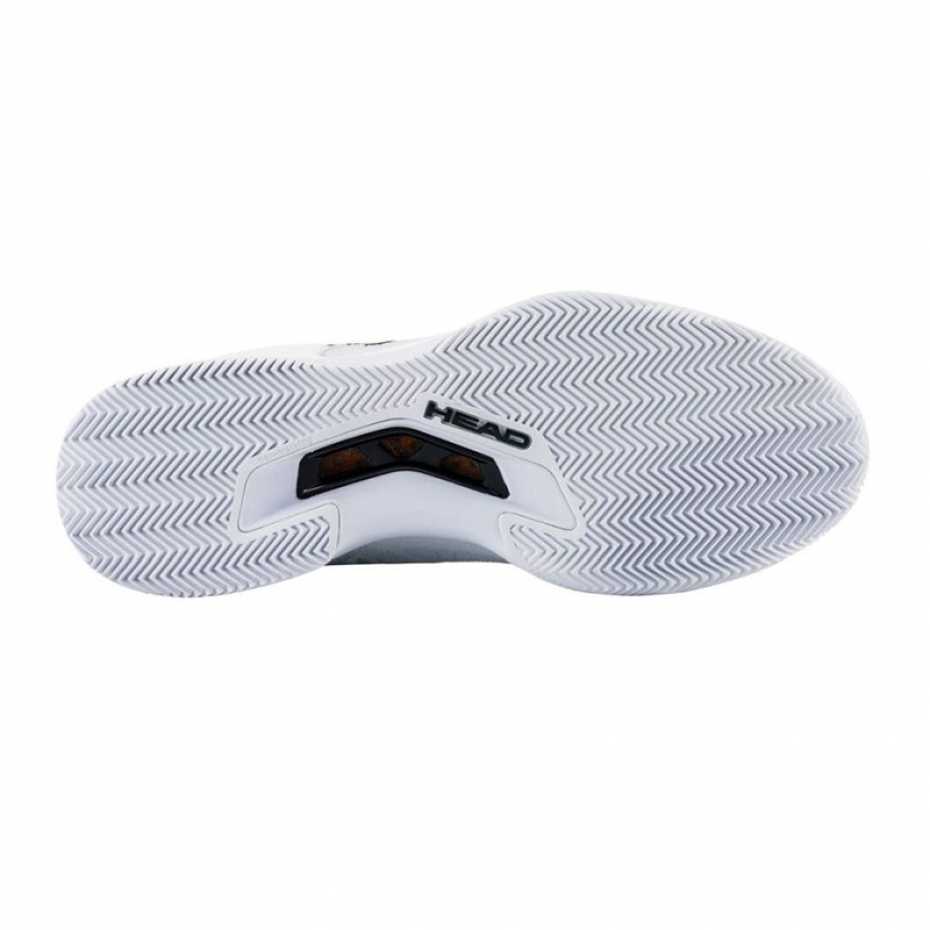 Мужские кроссовки HEAD Sprint Pro 3.5 Clay 273193