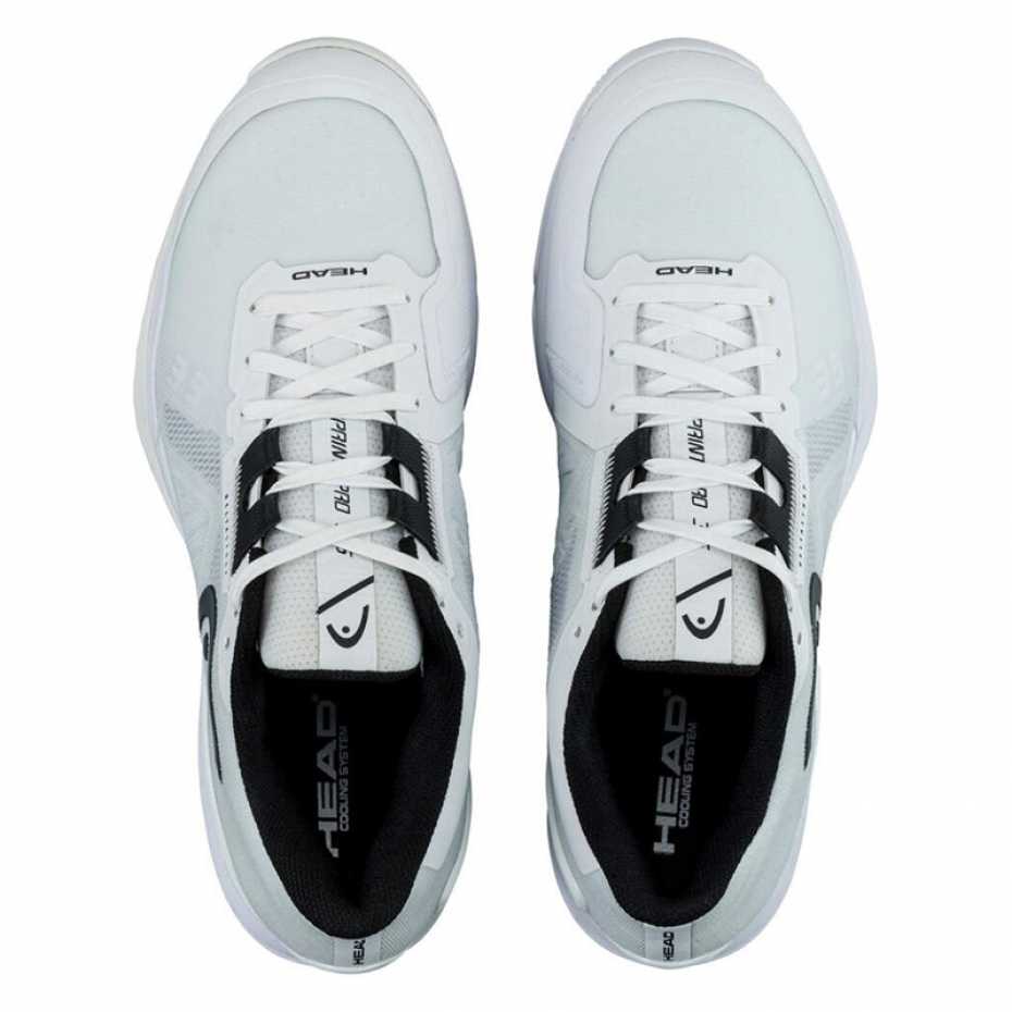 Мужские кроссовки HEAD Sprint Pro 3.5 Clay 273193