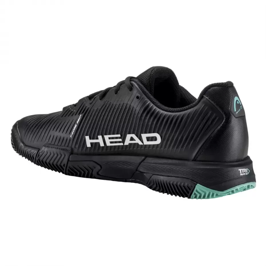 Мужские кроссовки HEAD Revolt Pro 3.5 Clay  273213
