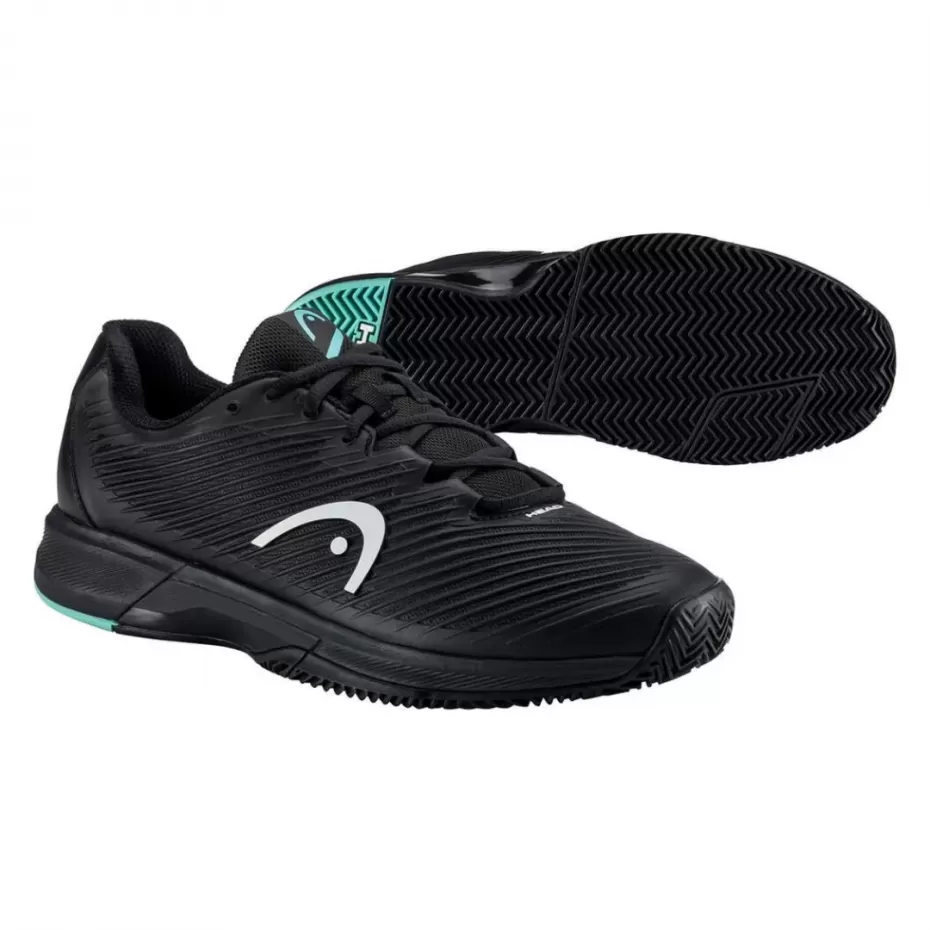 Мужские кроссовки HEAD Revolt Pro 3.5 Clay  273213