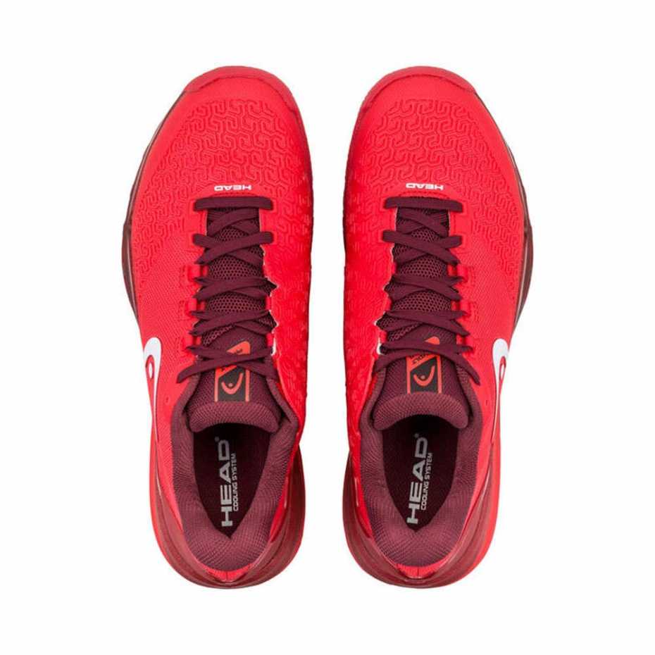 Мужские кроссовки HEAD Revolt Pro 5.0 273226