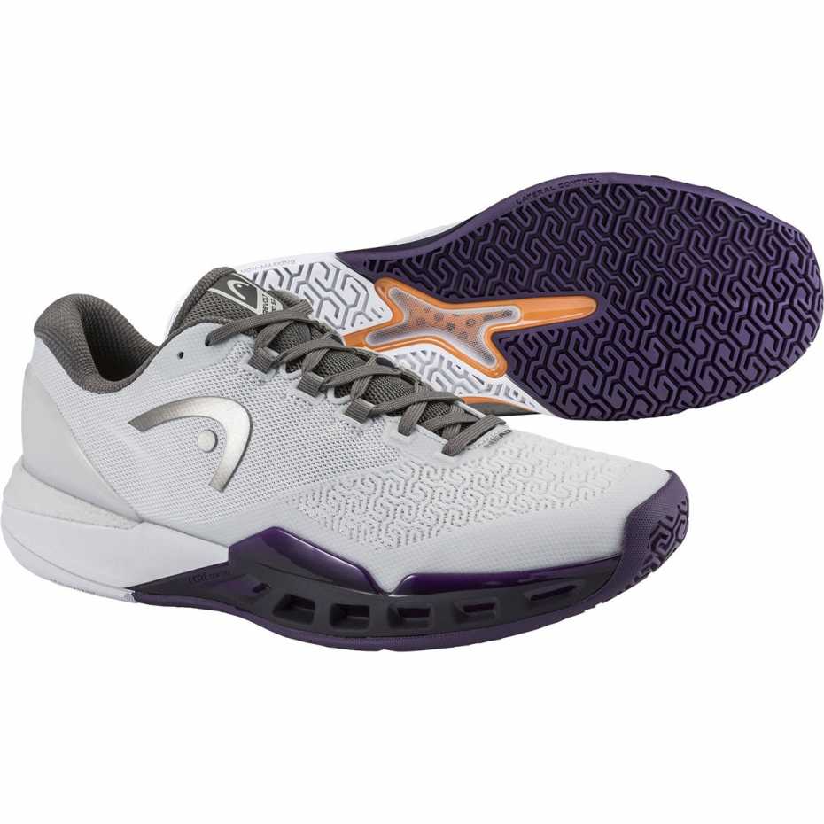 Мужские кроссовки HEAD Revolt Pro 5.0 273246