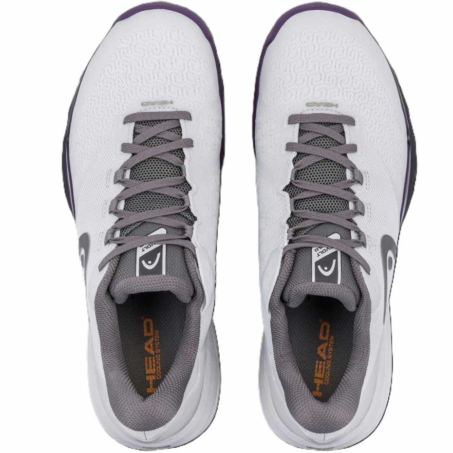 Мужские кроссовки HEAD Revolt Pro 5.0 273246