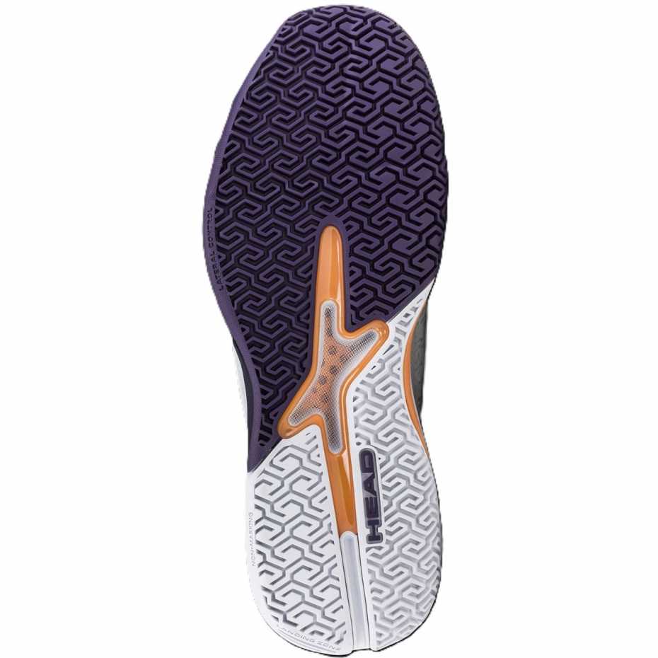 Мужские кроссовки HEAD Revolt Pro 5.0 273246