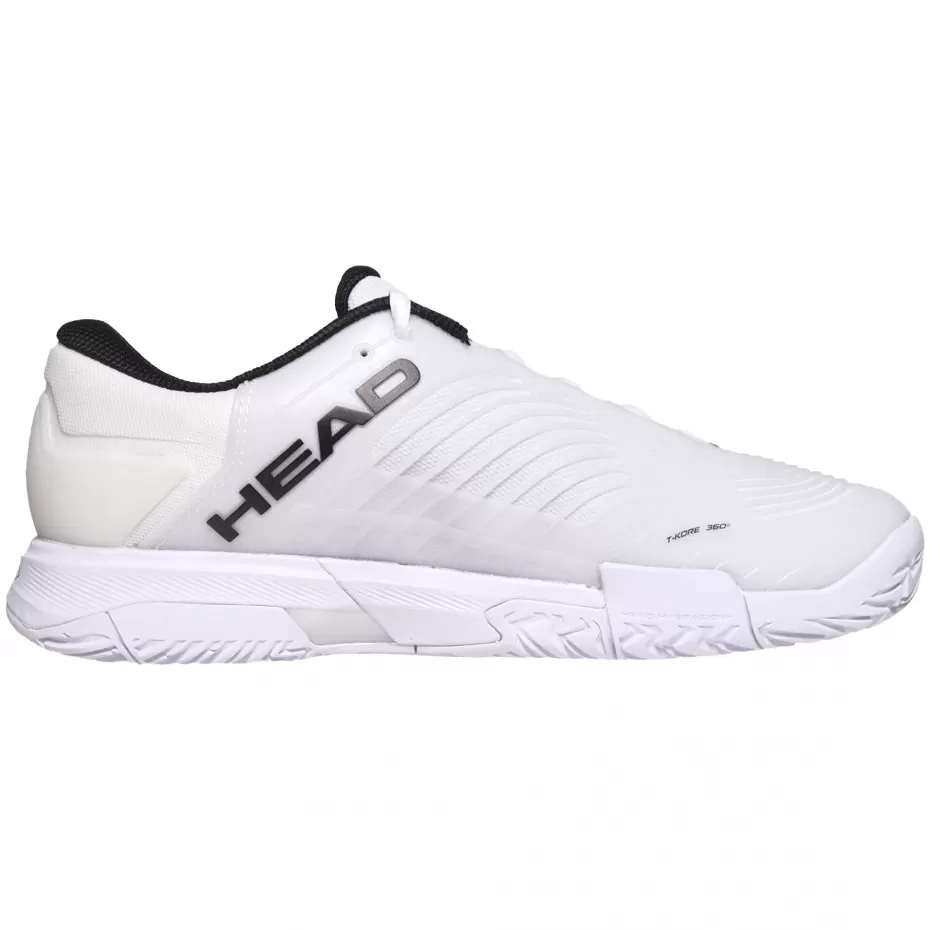 Мужские кроссовки HEAD Revolt Pro 5.0 273265