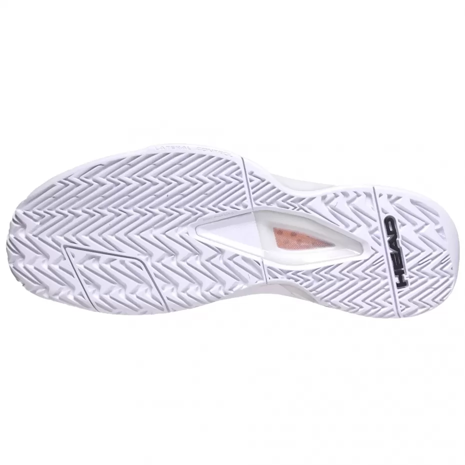 Мужские кроссовки HEAD Revolt Pro 5.0 273265