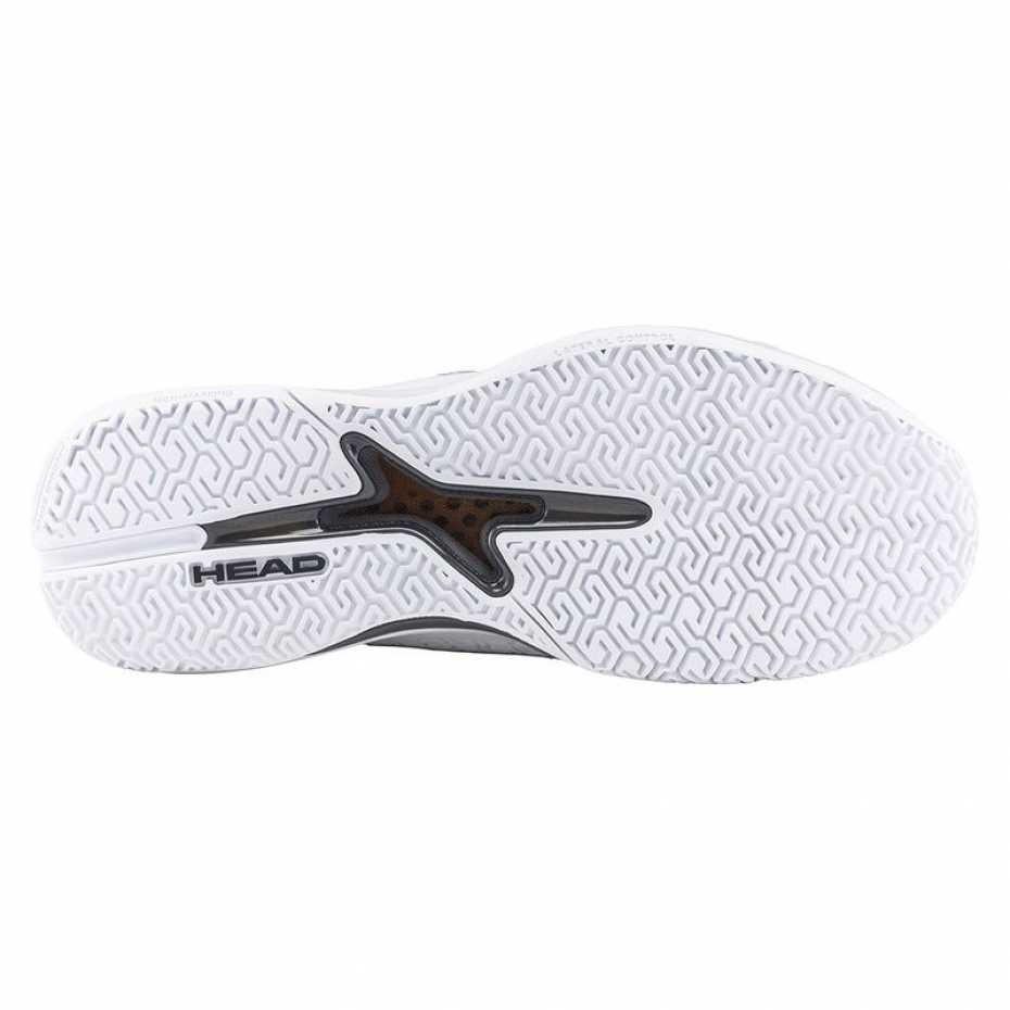 Мужские кроссовки HEAD Revolt Pro 5.0 273286