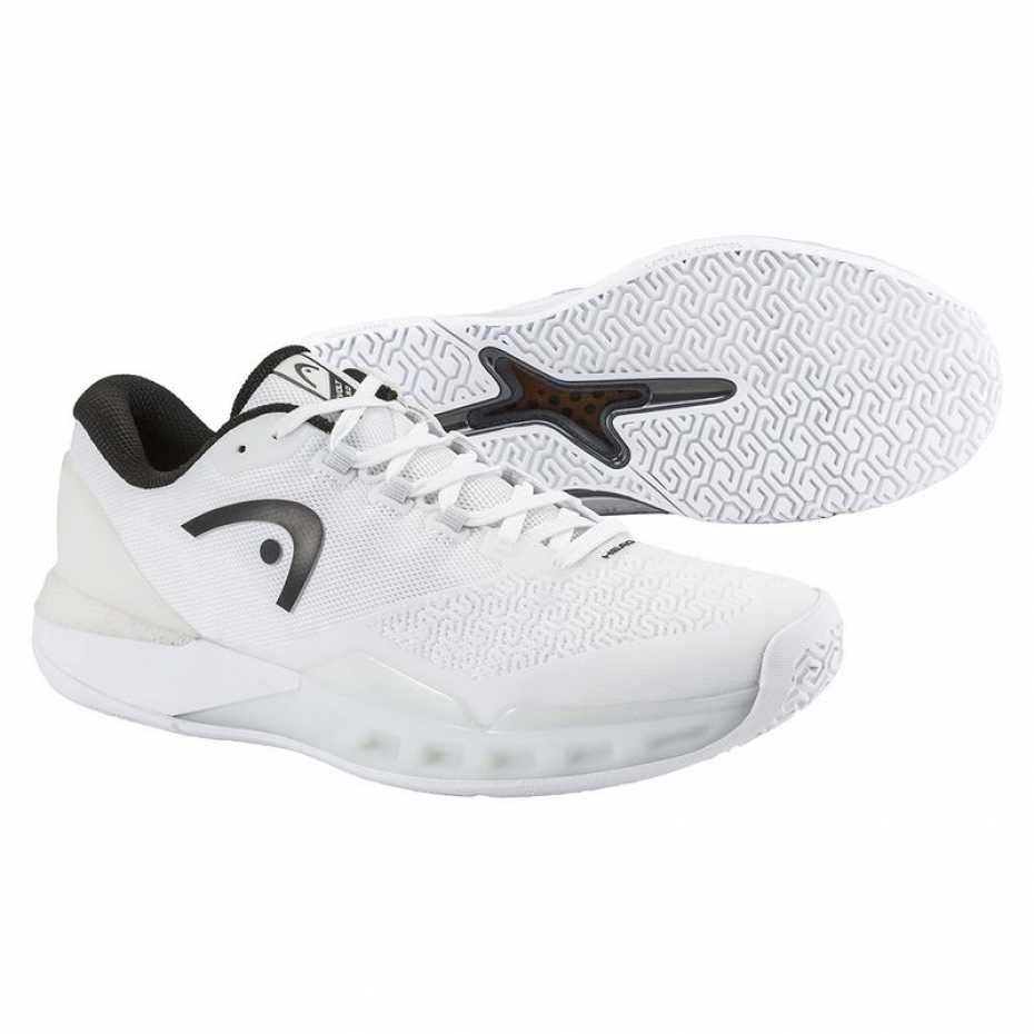 Мужские кроссовки HEAD Revolt Pro 5.0 273286