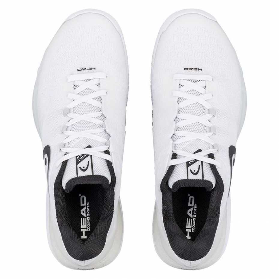Мужские кроссовки HEAD Revolt Pro 5.0 273286