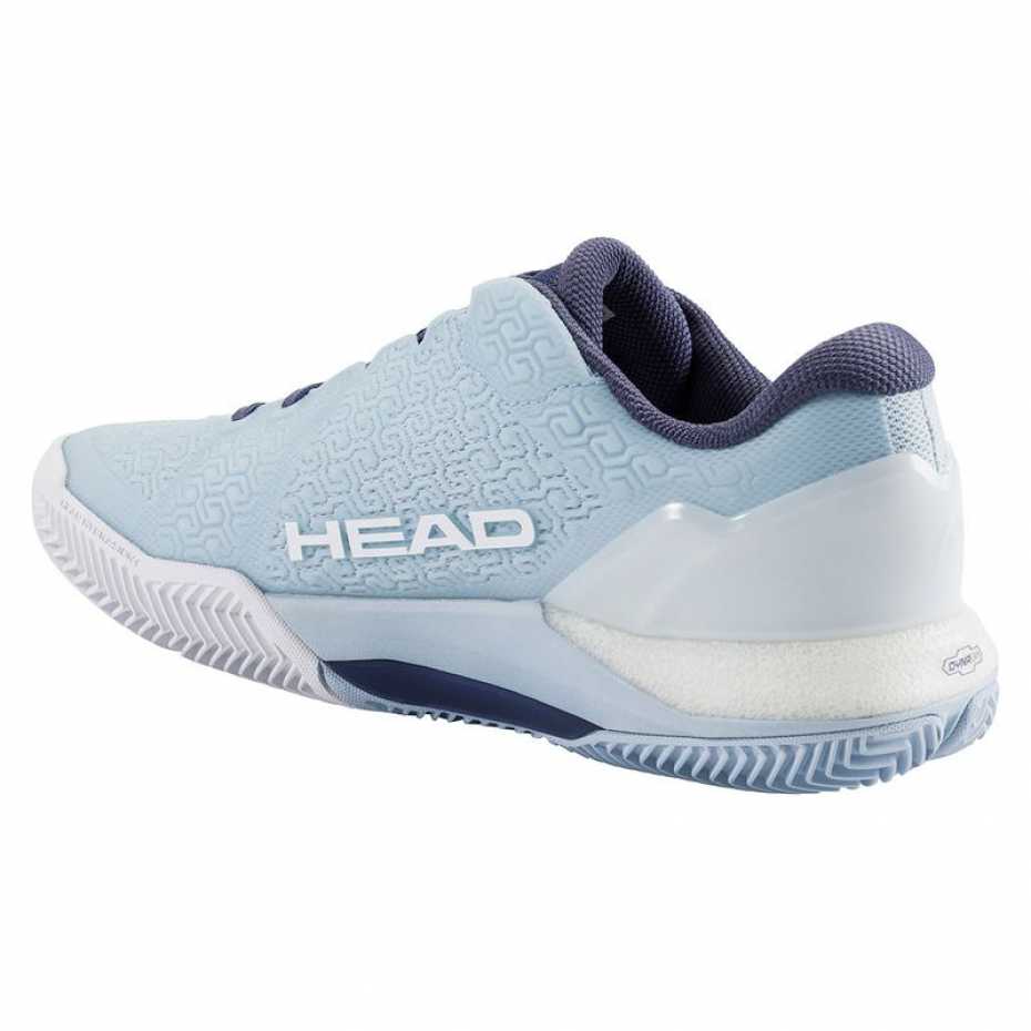 Женские кроссовки HEAD Revolt Pro 5.0 Clay 274256