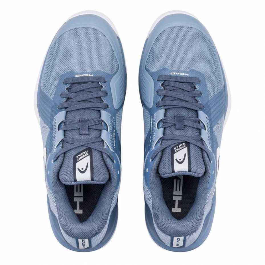 Женские кроссовки HEAD Sprint Team 4.0 Clay 274436