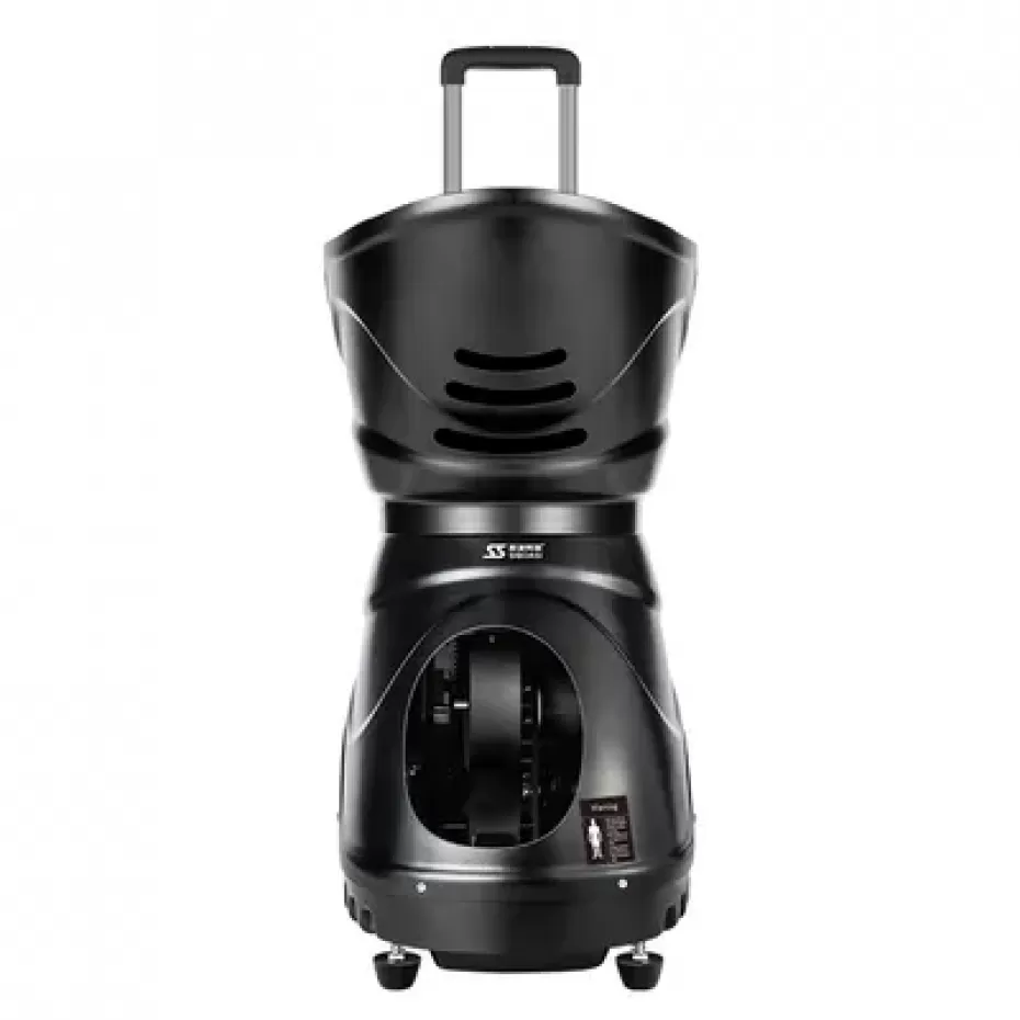 Теннисная пушка Selfit Smart Pro 41520