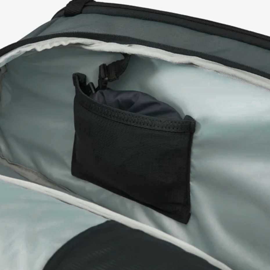 Сумка HEAD Pro X Duffle Bag L Black/Dark Grey 260115