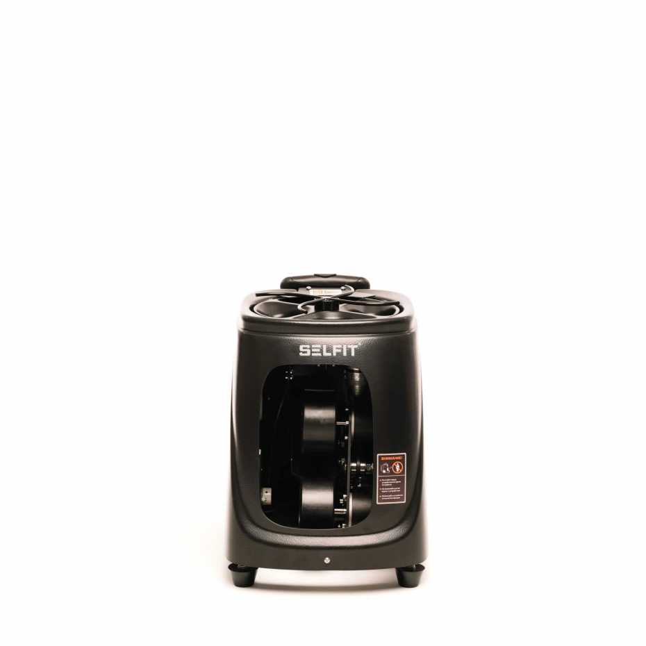 Теннисная пушка Selfit Smart Pro 41520