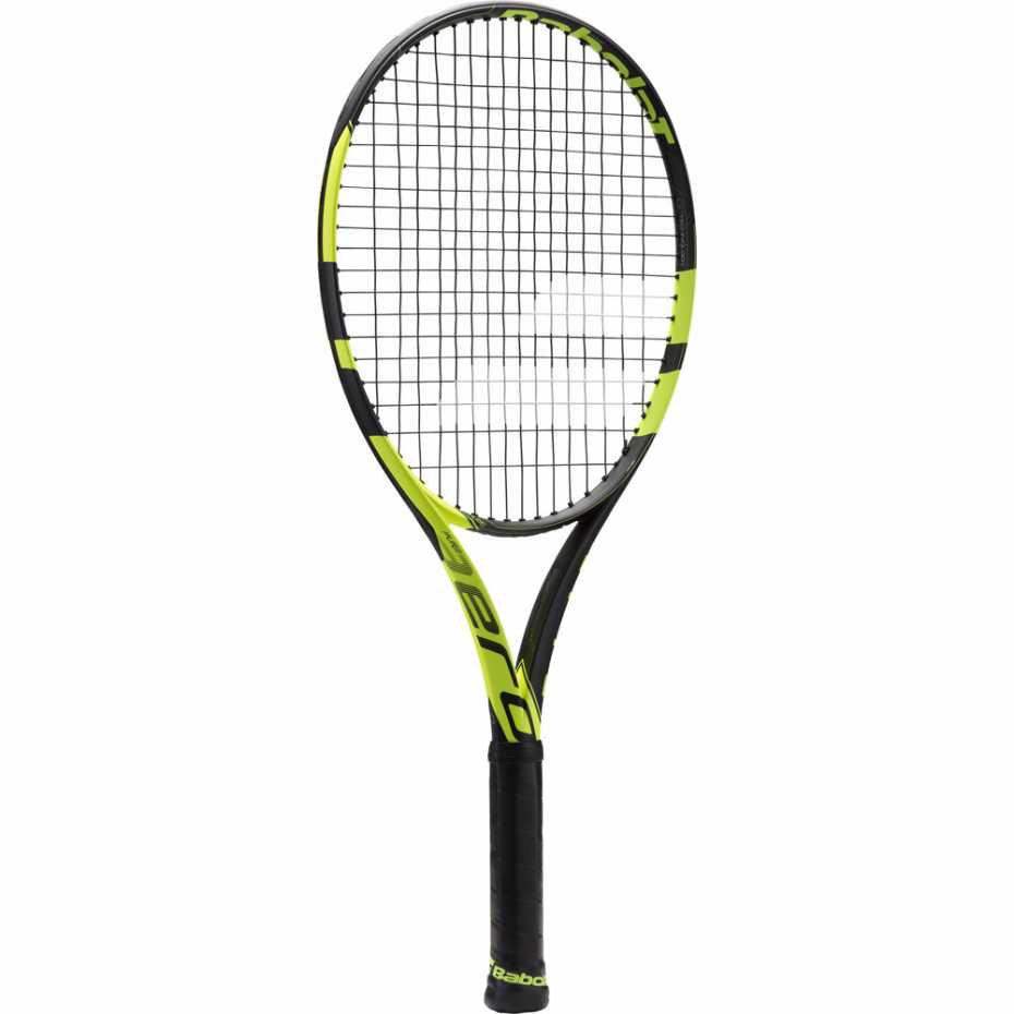 Babolat Pure Aero Junior 26 140225