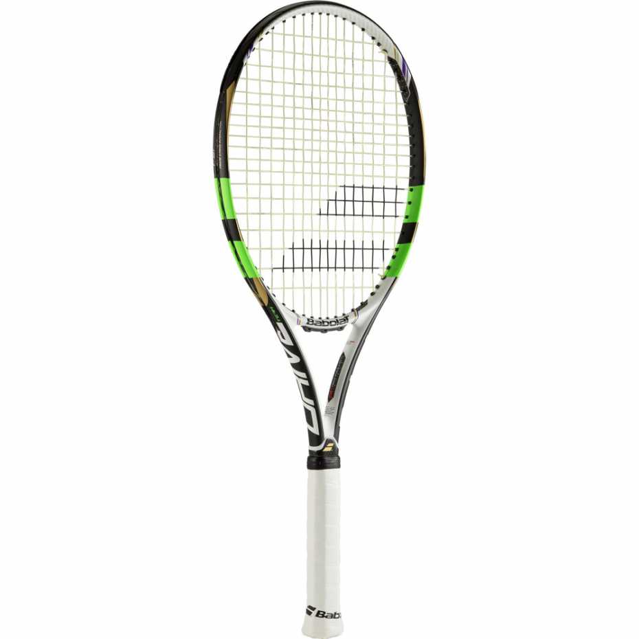 Babolat Pure Drive Team Wimbledon 101227