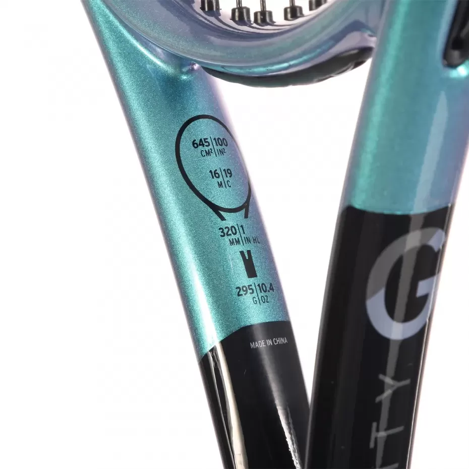 HEAD IG Gravity XCEED 231236