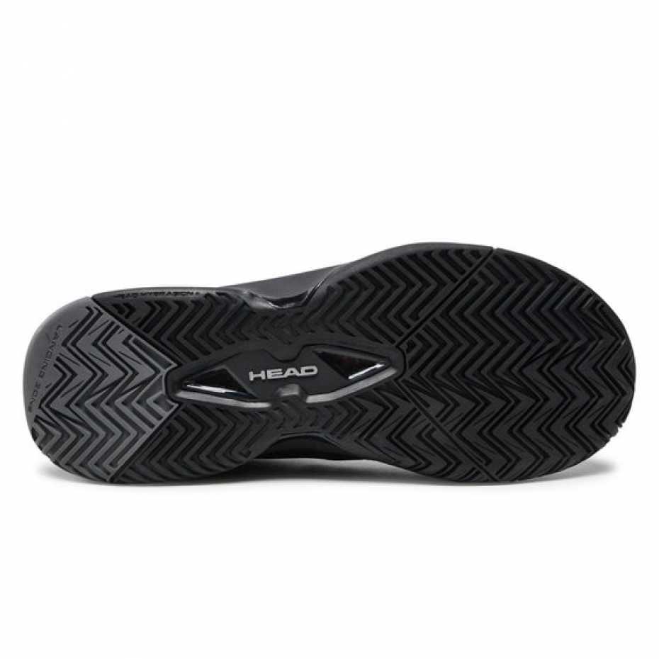 Мужские кроссовки HEAD Revolt Evo 2.0 273202
