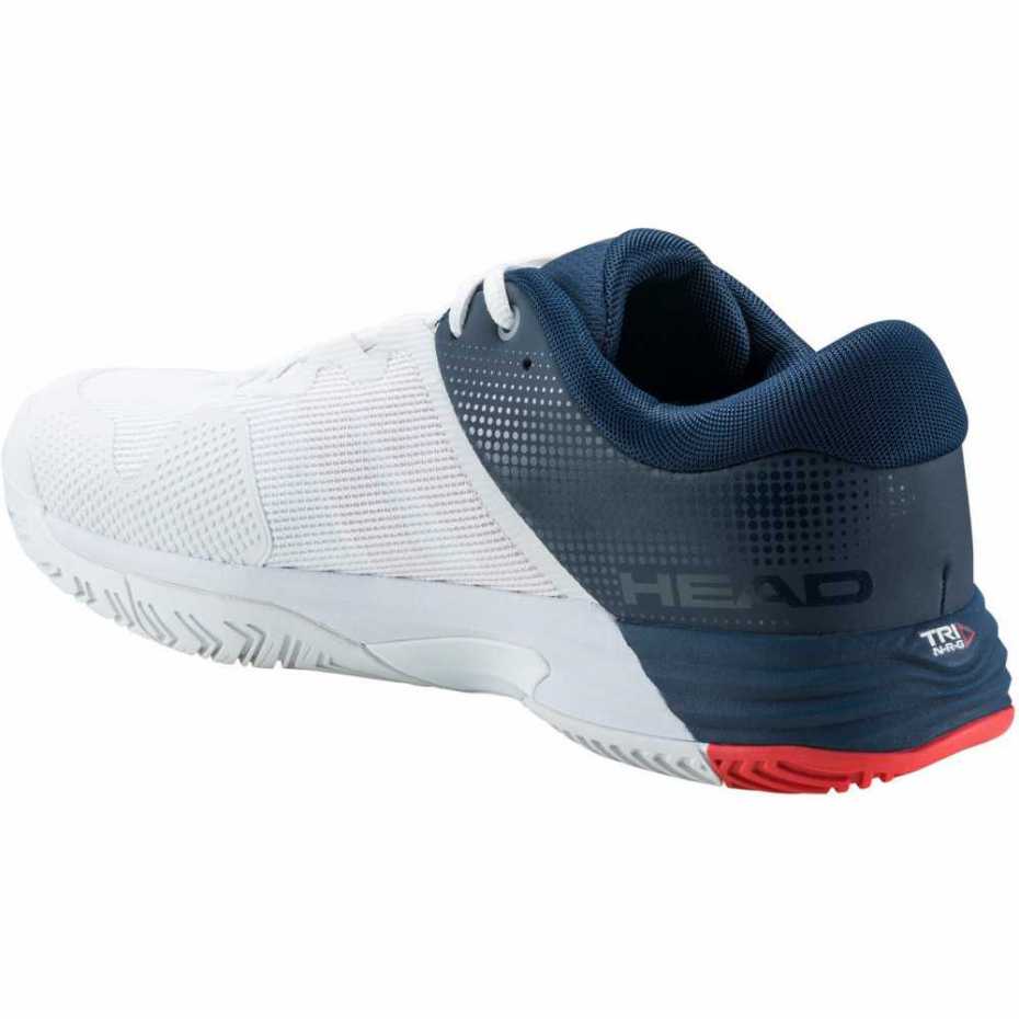 Мужские кроссовки HEAD Revolt Evo 2.0 273232