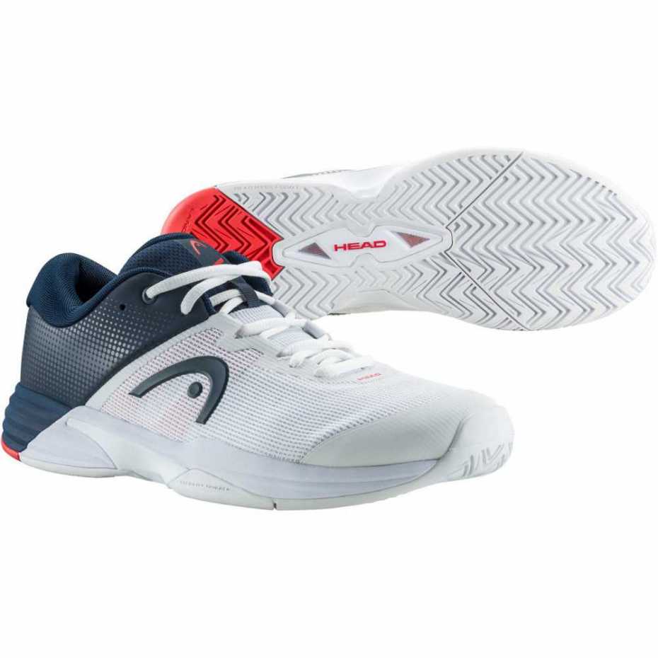 Мужские кроссовки HEAD Revolt Evo 2.0 273232