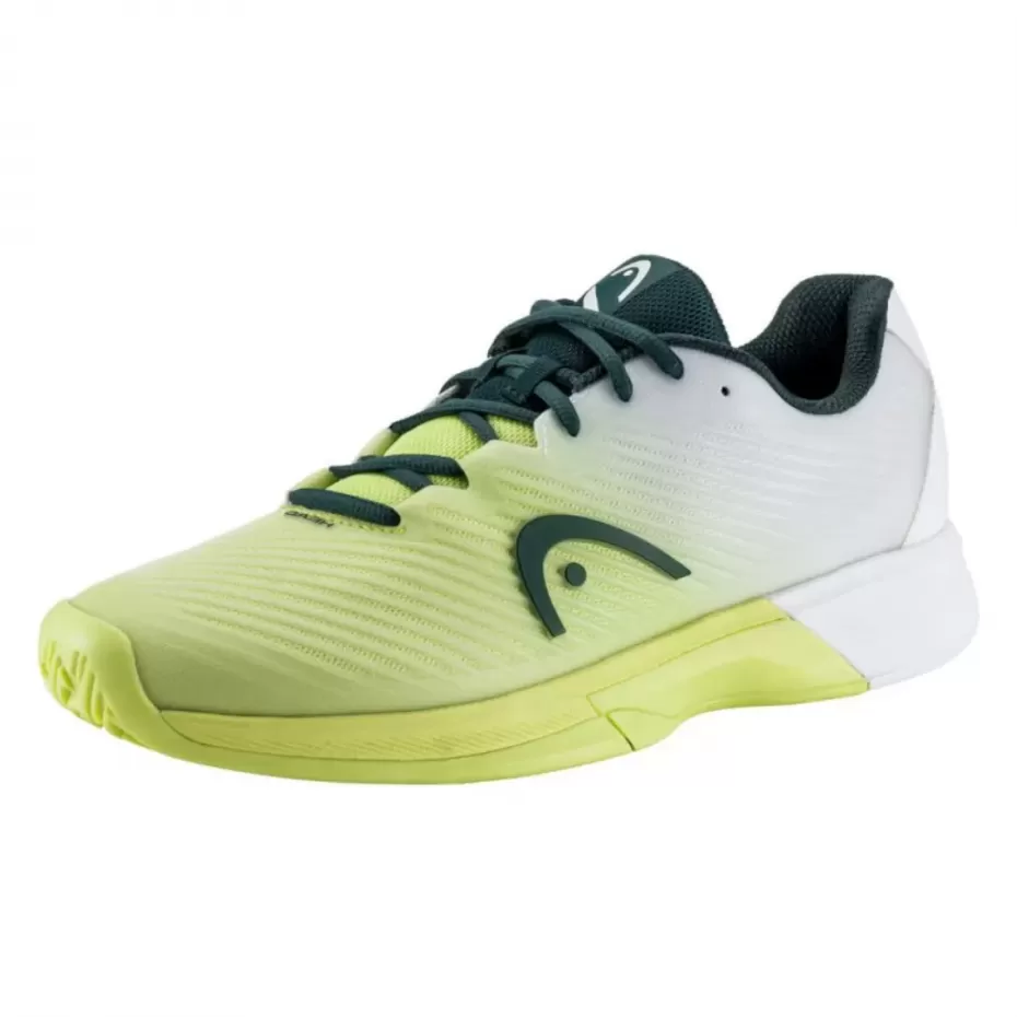 Мужские кроссовки HEAD Revolt Pro 4.0 273263