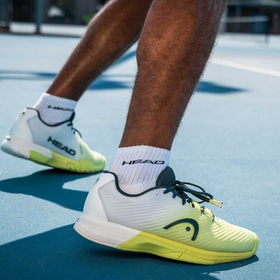 Мужские кроссовки HEAD Revolt Pro 4.0 273263