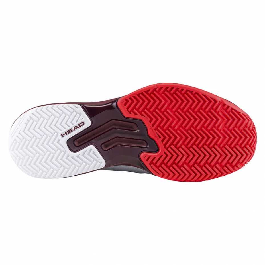 Мужские кроссовки HEAD Sprint Evo 4.0 273326