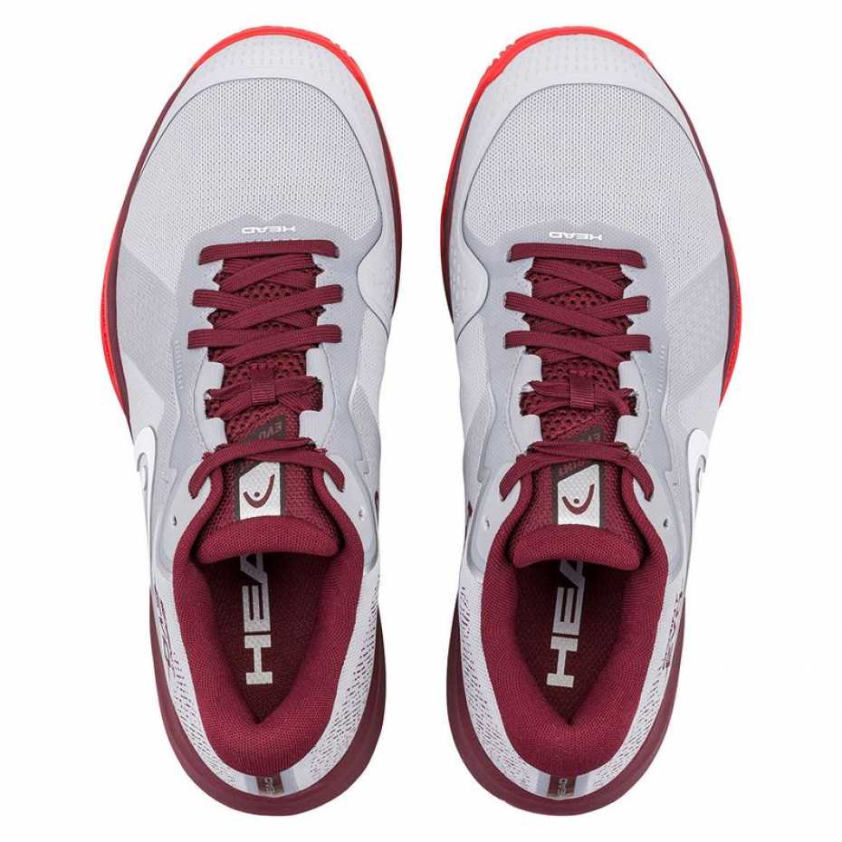 Мужские кроссовки HEAD Sprint Evo 4.0 273326